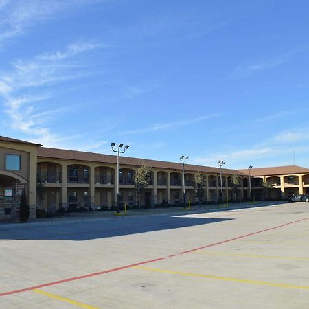 Scottish Inns Fort Worth Zewnętrze zdjęcie
