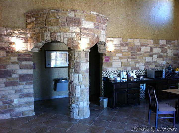 Scottish Inns Fort Worth Zewnętrze zdjęcie