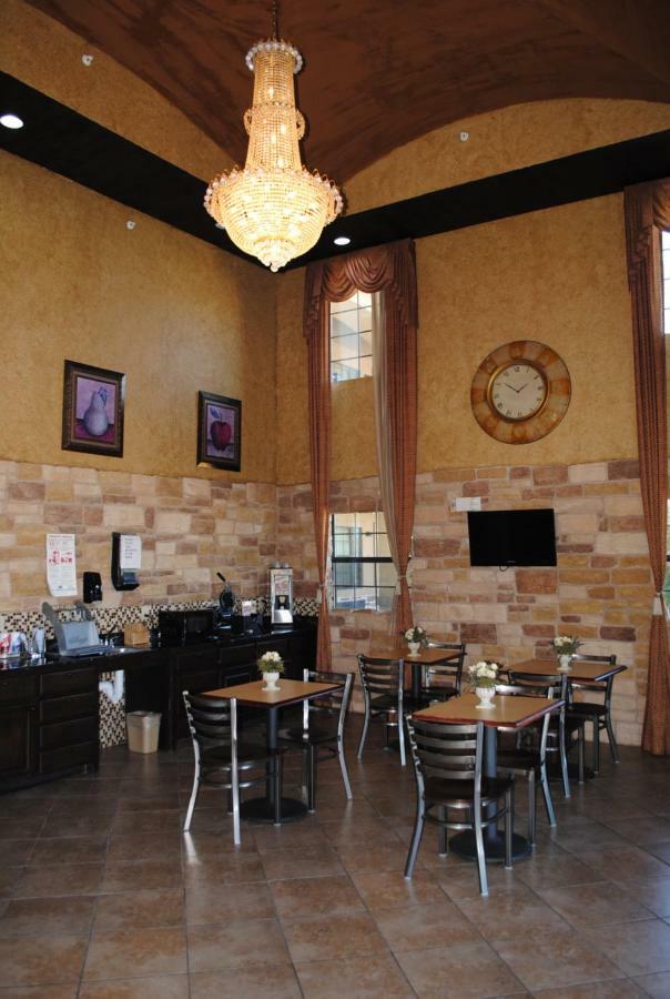 Scottish Inns Fort Worth Zewnętrze zdjęcie